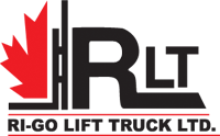 RI-GO Lift Trucks