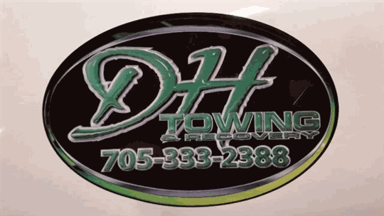 DH Towing