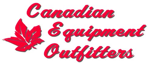 Canadian Equipment Outfitter