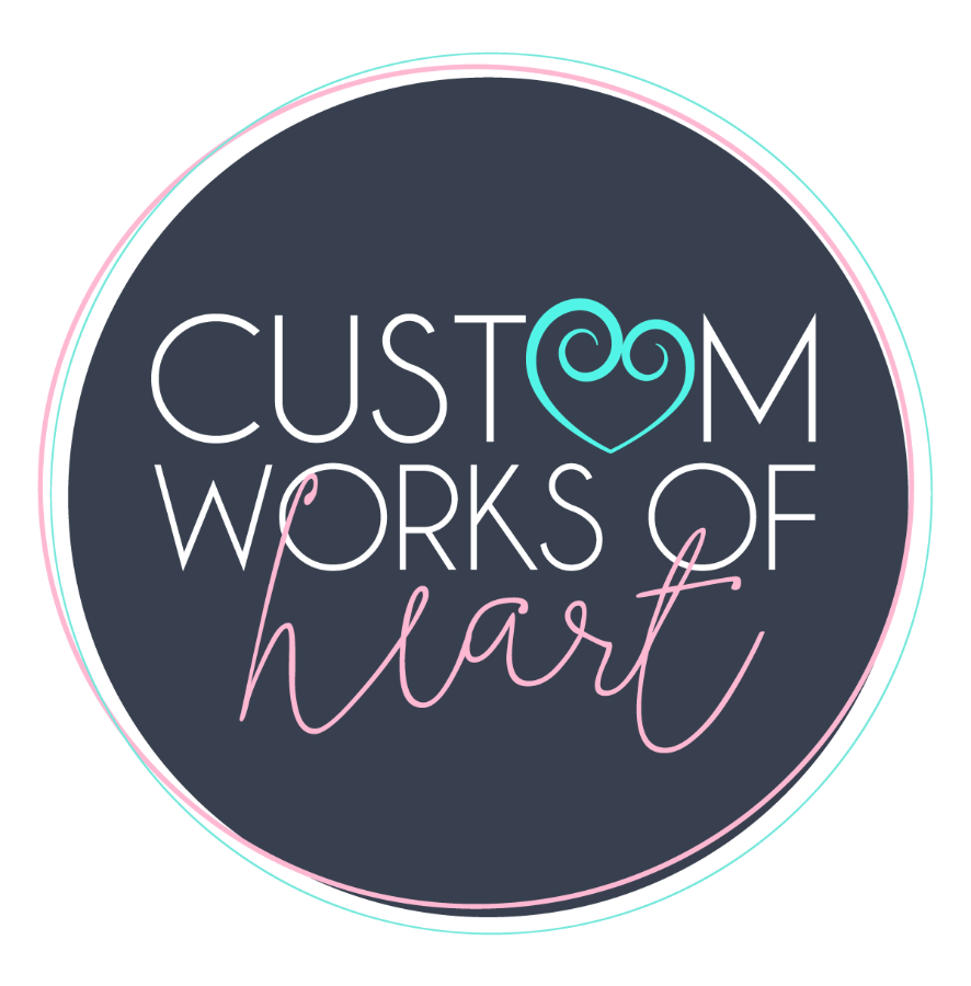 Custom Works of Heart