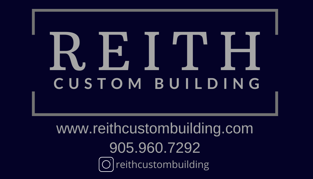 Reith Custom Building