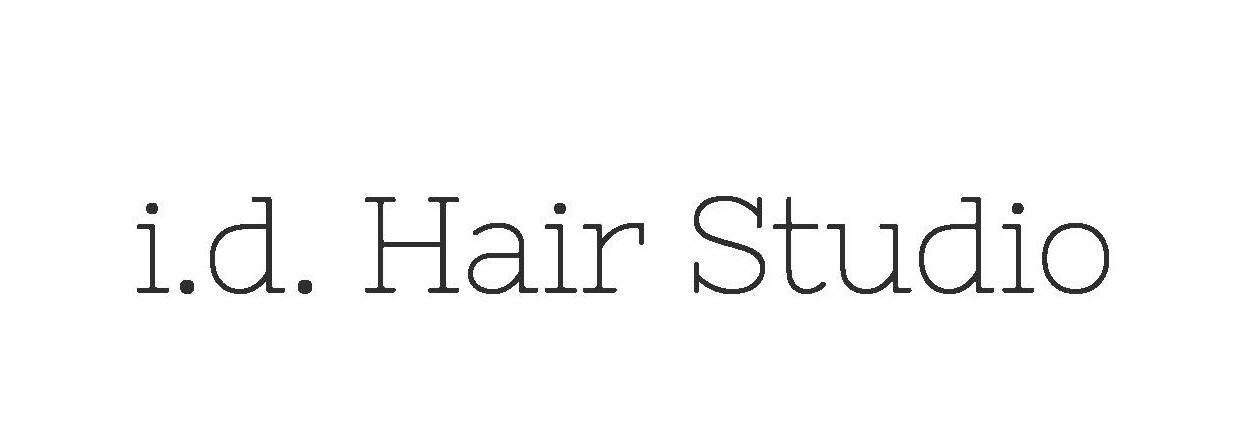 i.d. Hair Studio - U16 LL Jersey Sponsor