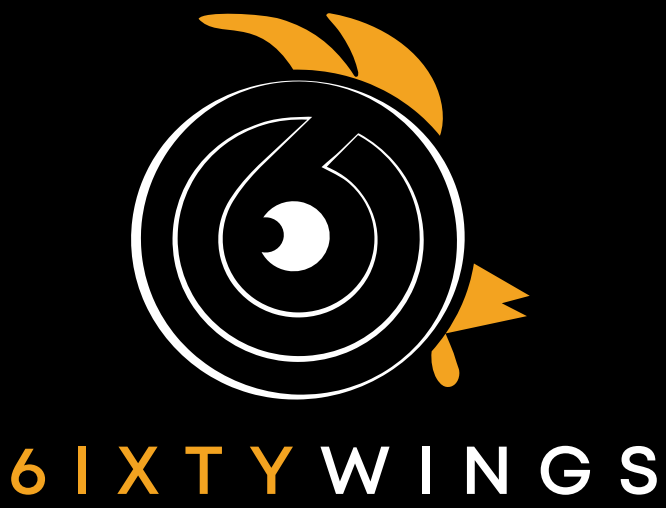 6ixty Wings Stroud - Gold Sponsor