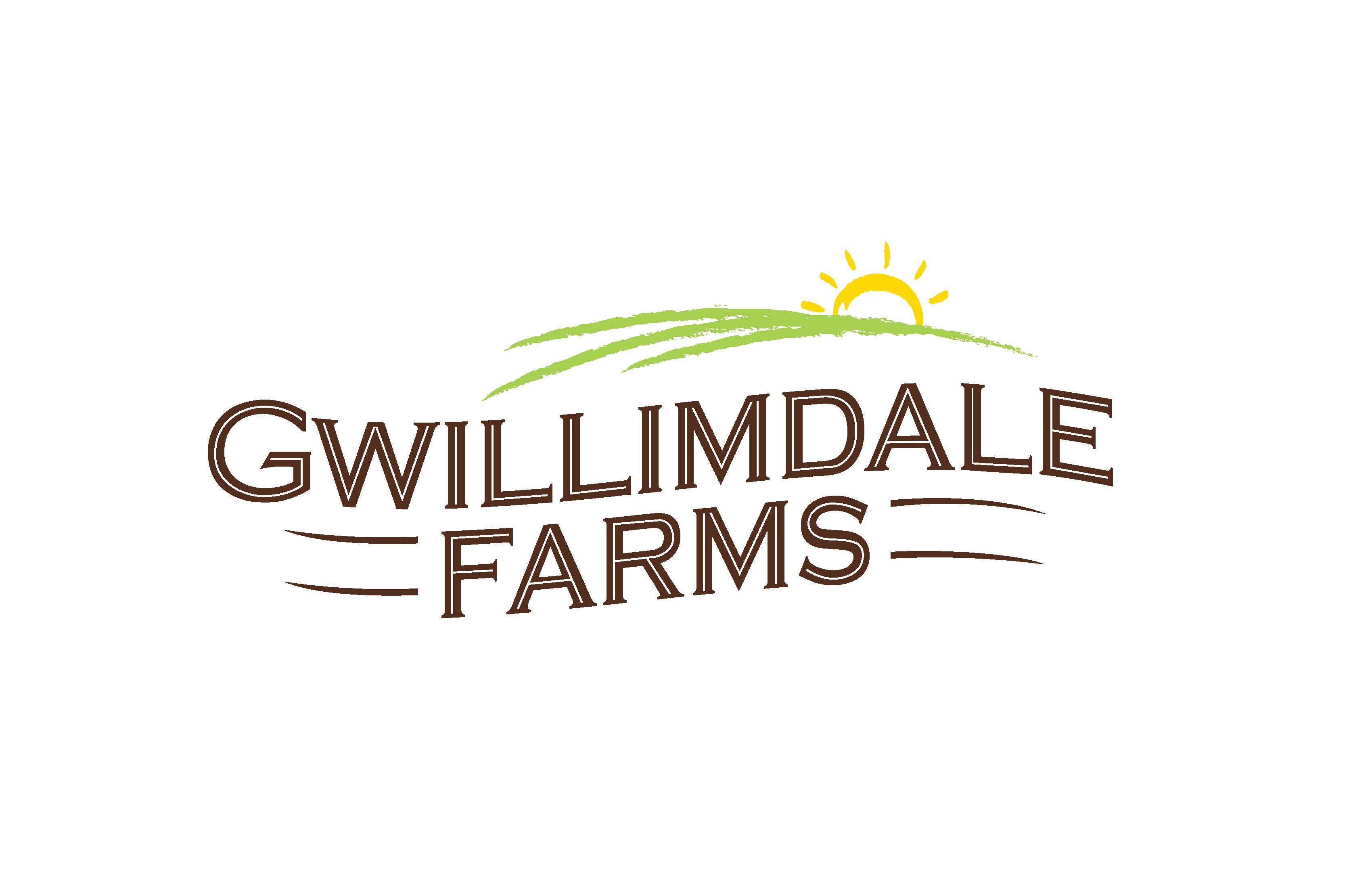 Gwillimdale Farms - U16 LL Jersey Sponsor