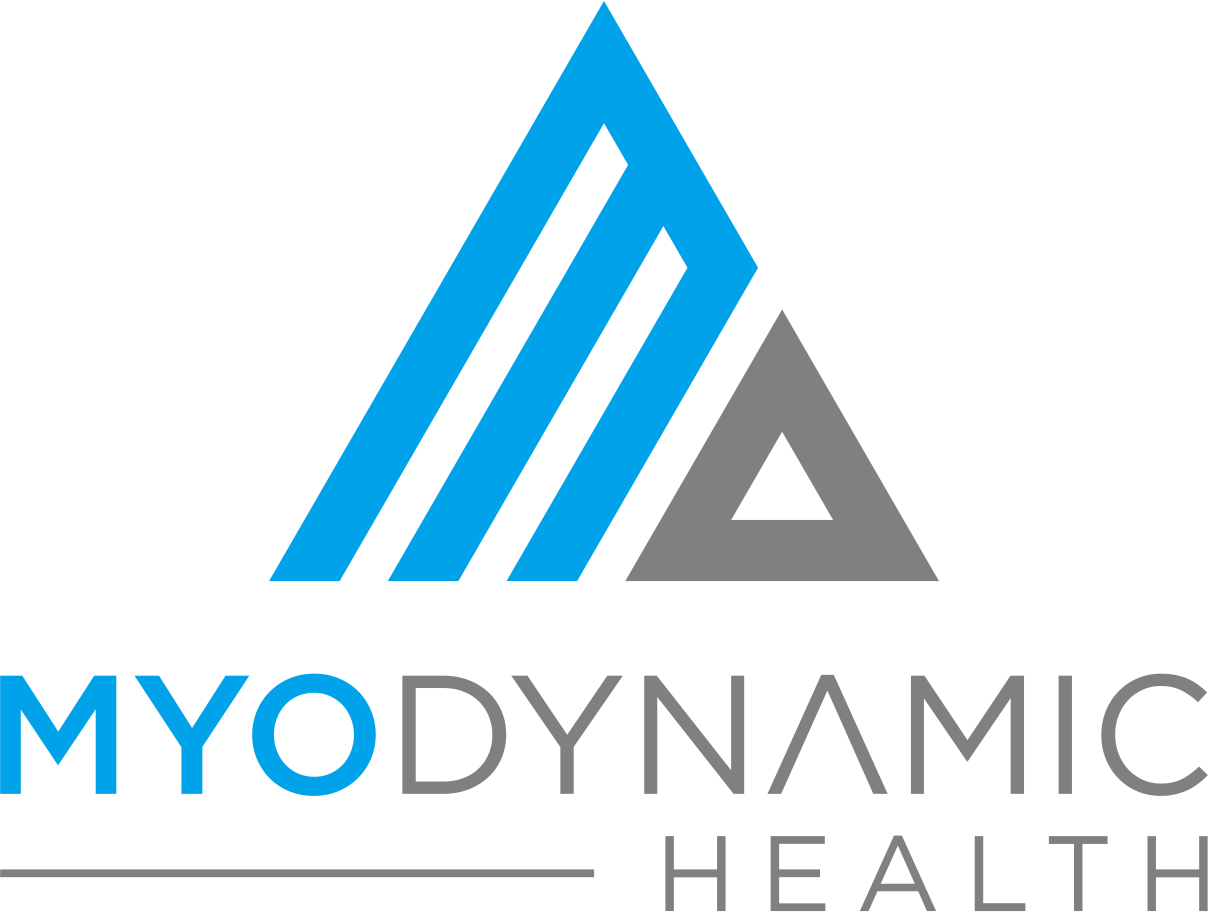 Myo Dynamic Health - Physiotherapy & Orthotics - U13 LL Sponsor