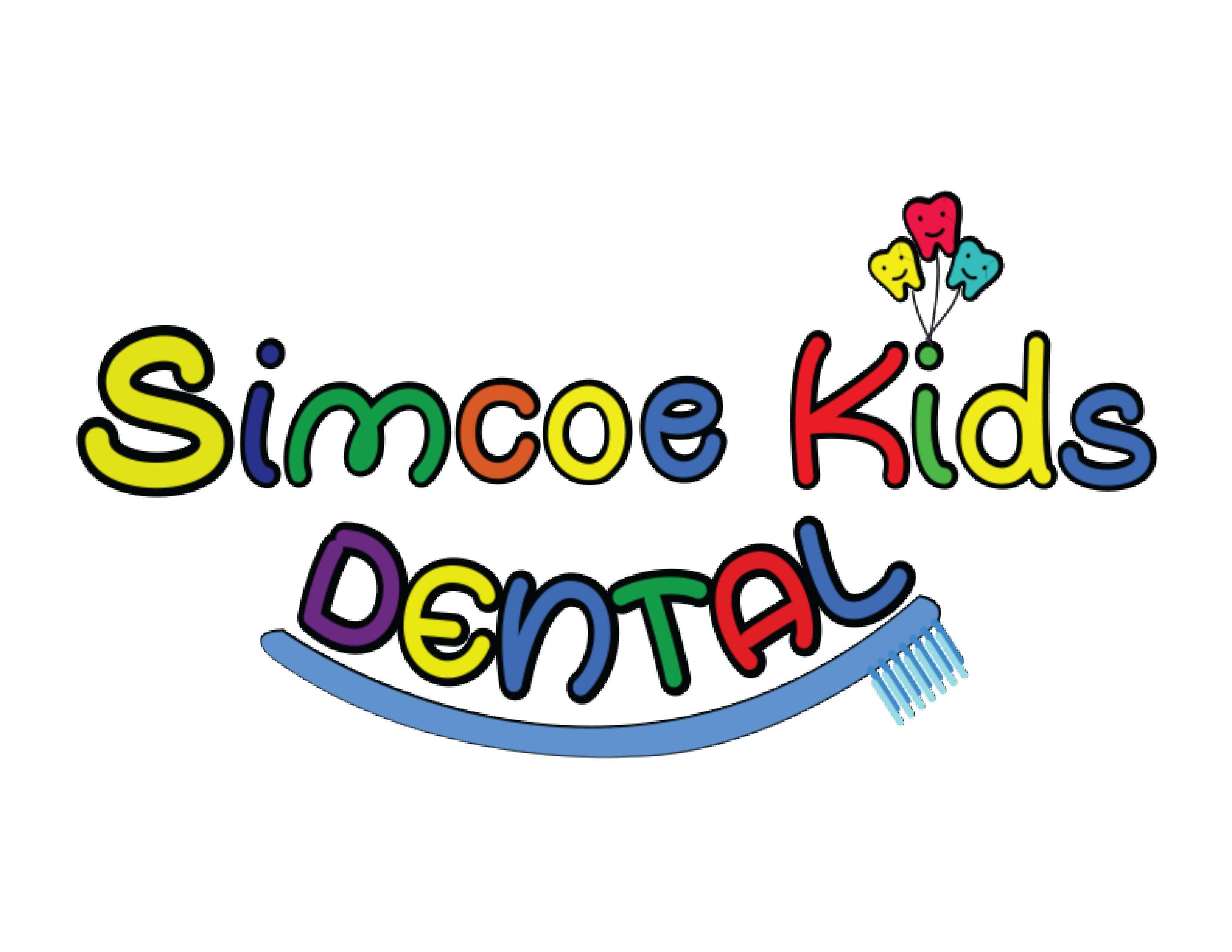 Simcoe Kids Dental