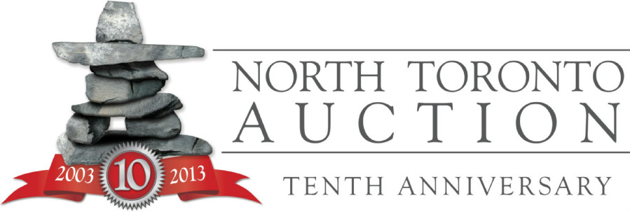 North Toronto Auction