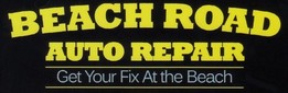 Beach Road Auto Repair