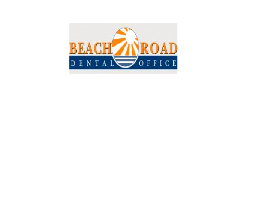 Beach Road Dental 