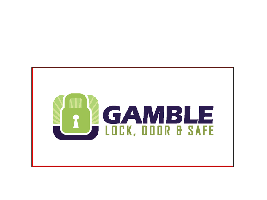 Gamble Lock