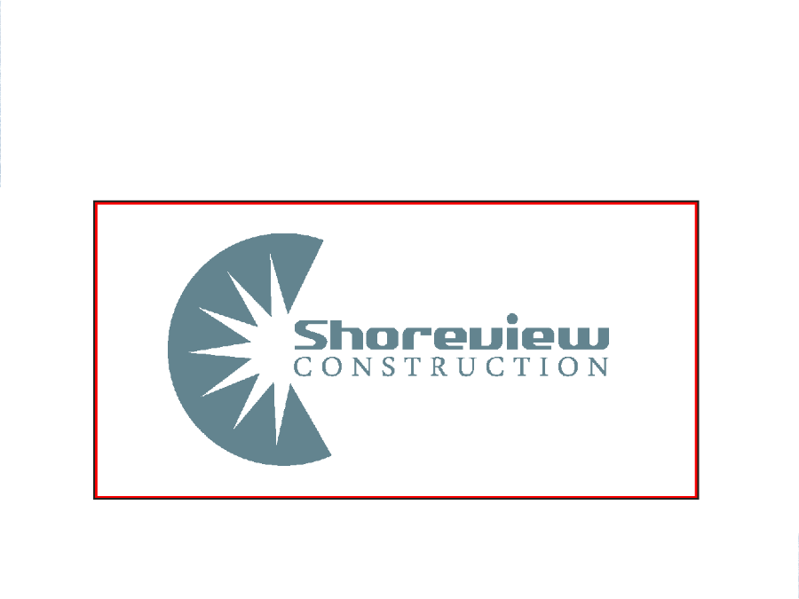 Shoreview Construction