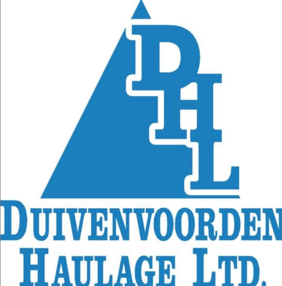 Duivenvoorden Haulage Ltd