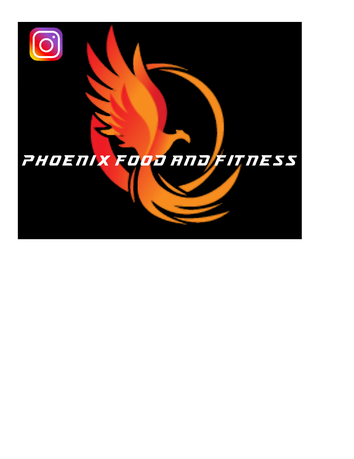 Phoenix Food and Fitness