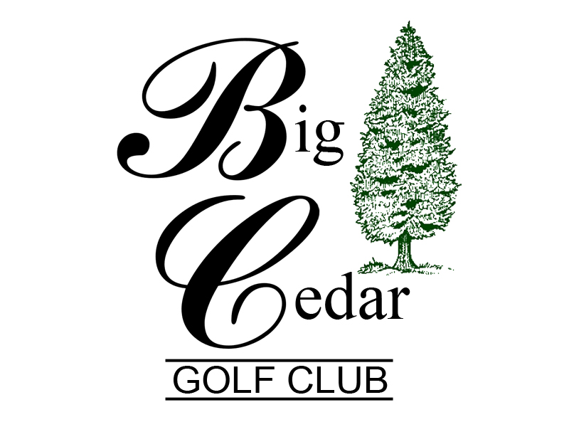 Big Cedar Golf Club