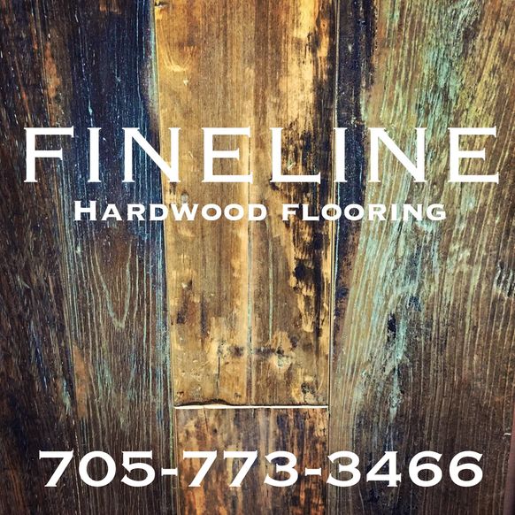 FineLine Hardward Flooring