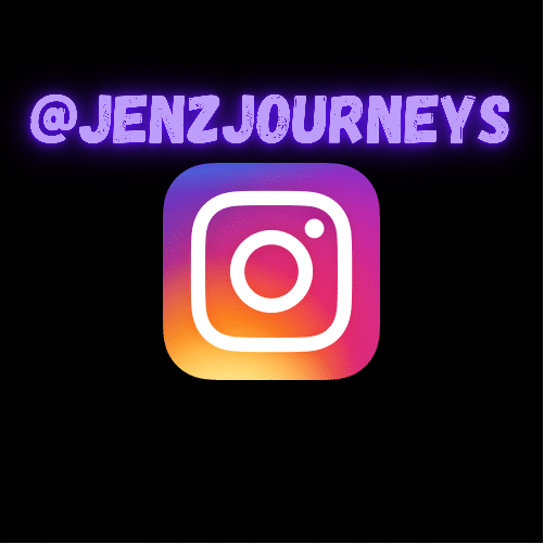 Jenz Journeys