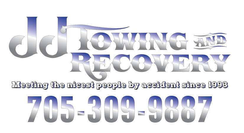 JJ Towing & Recovery