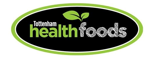 Tottenham Health Foods