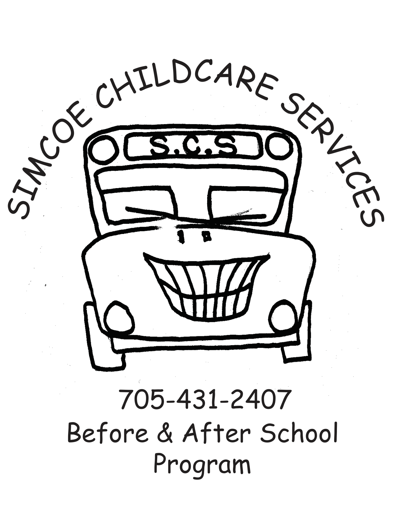 Simcoe Childcare