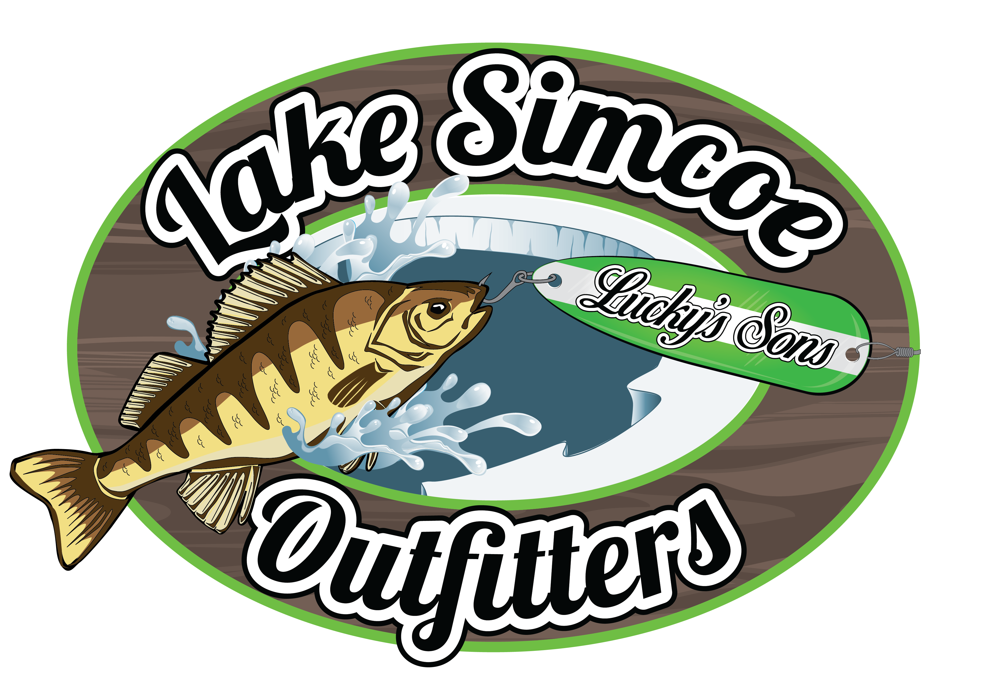 Lake Simcoe Outfitters