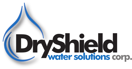 Dryshield Water Solutions