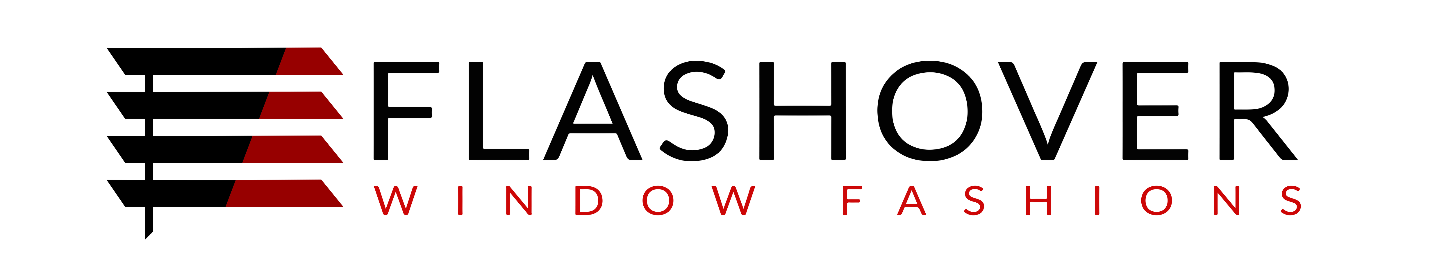Flashover Windows Fashion