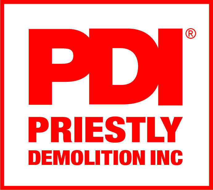 Priestly Demolition Inc