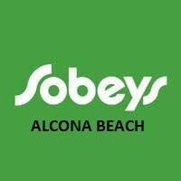 Sobeys Alcona Beach