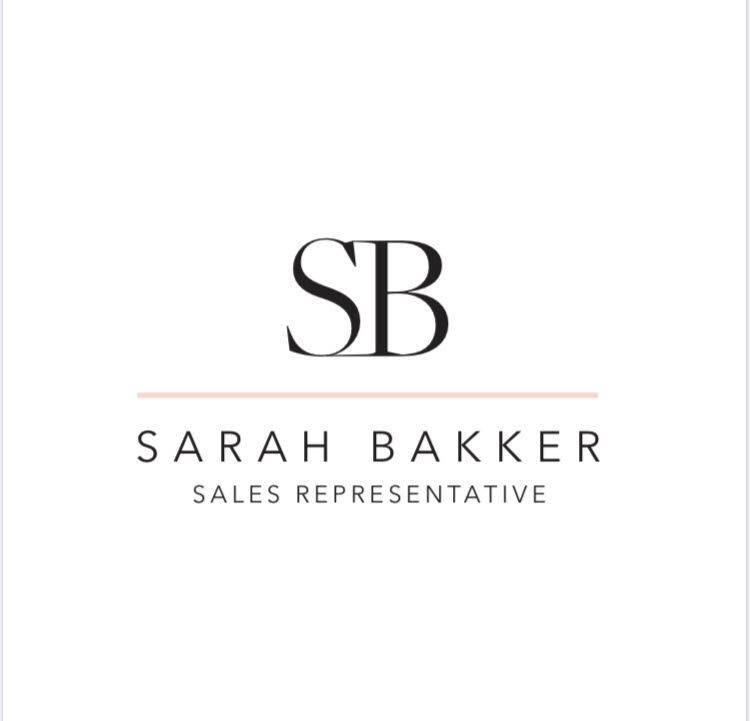 Sarah Bakker Homes