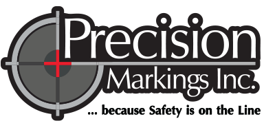 Precision Markings Inc.