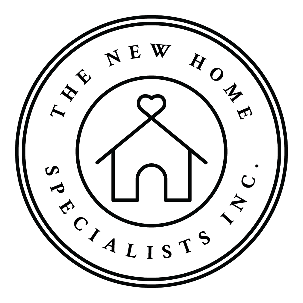 The New Home Specialists