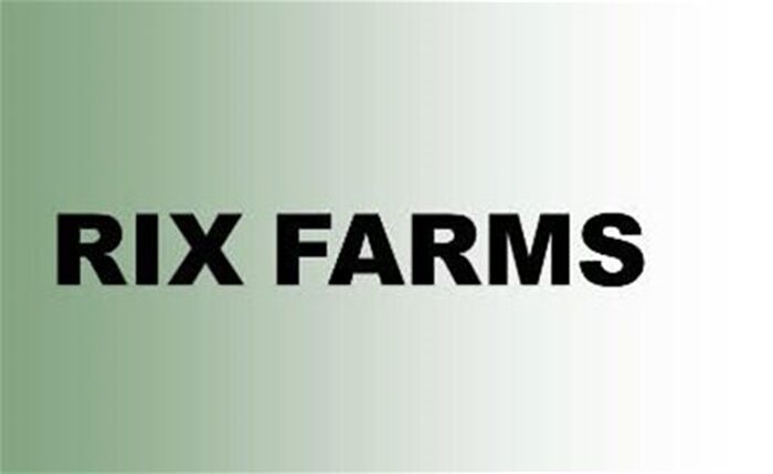 RIX FARMS