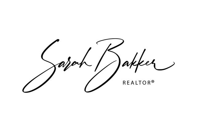 Sarah Bakker Homes(705)985-4554