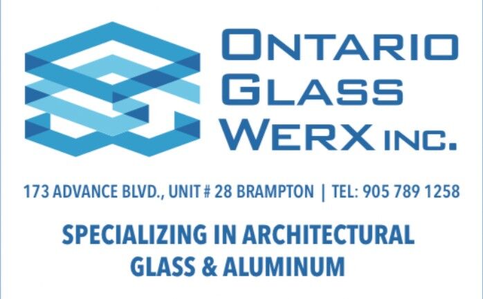 Ontario Glass Werx Inc.