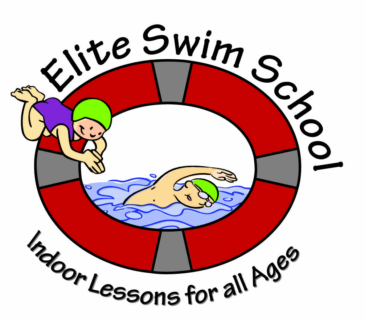 Elite Swim School