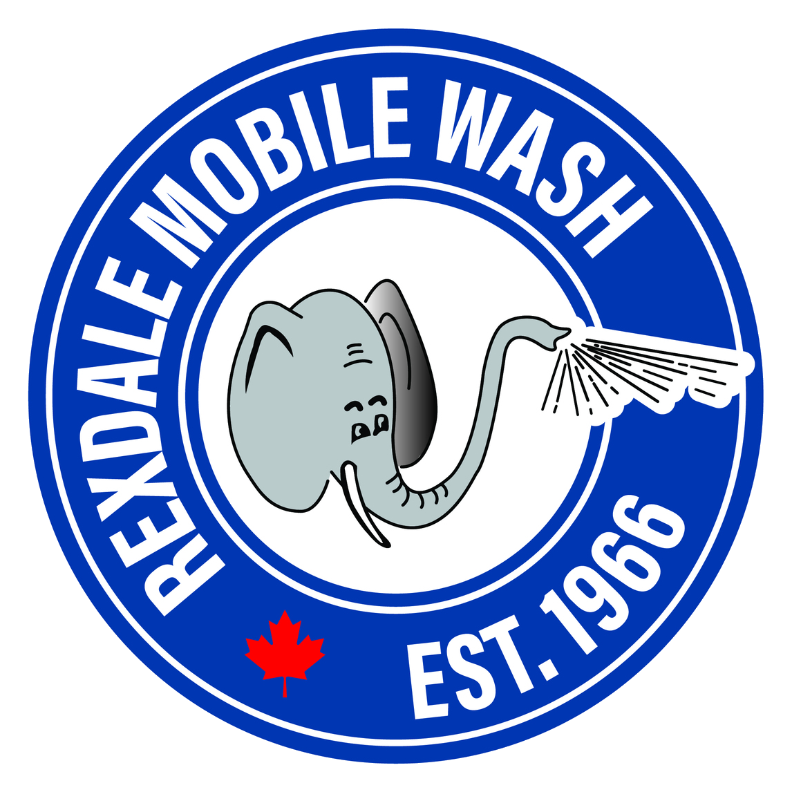 REXDALE MOBILE WASH